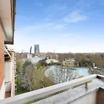 Allianz House - Panoramic San Siro Cozy House